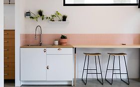 The Pink Studio